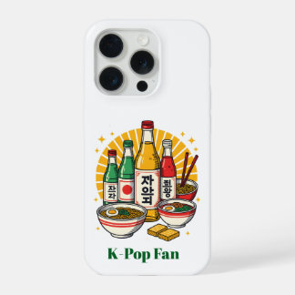 Cultura Pop Coreana Estampado en Pecho Mochila Imp
