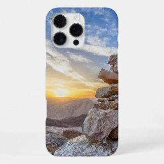 Funda Para iPhone 16 Pro Max Cumbre