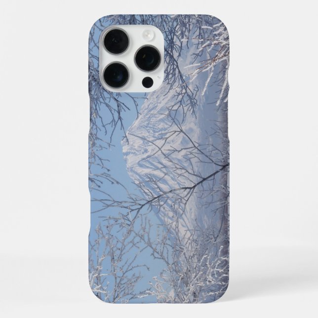 Funda Para iPhone Cumbre (Reverso )