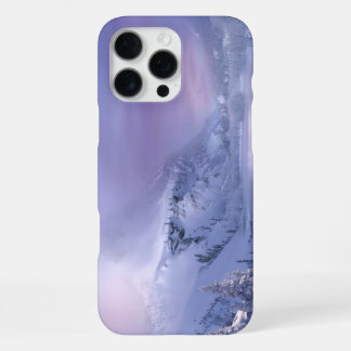 Funda Para iPhone 16 Pro Max Cumbre