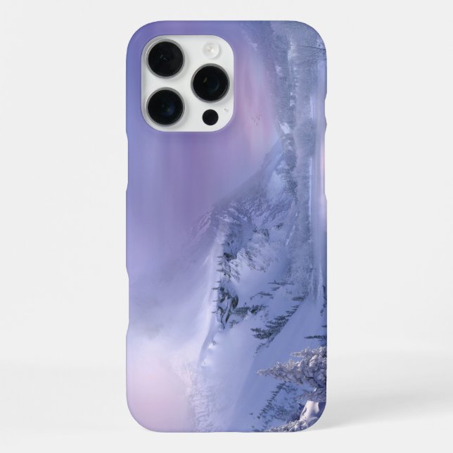 Funda Para iPhone Cumbre (Reverso )