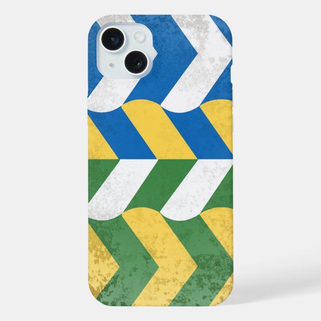 Funda Para iPhone Cumbria (Reverso )
