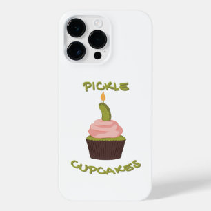 FUNDA PARA  iPhone 14 PRO MAX CUPICKLE CUPCAKES