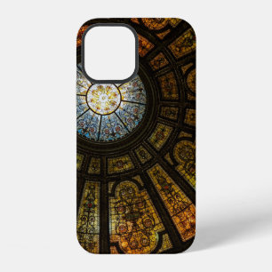 Funda Para iPhone 12 Cúpula
