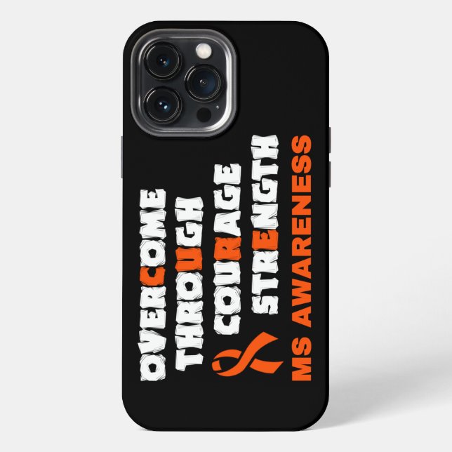 FUNDA PARA iPhone CURAR...EM (Reverso )