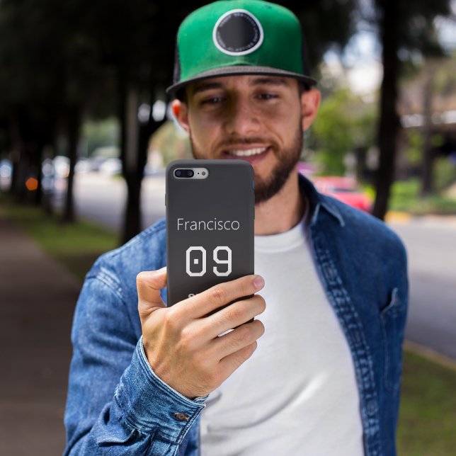 Funda Para iPhone Custom Spain National Soccer Professional Mono (Subido por el creador)