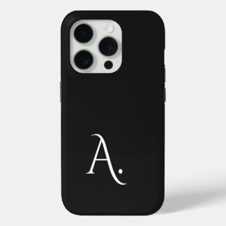 Custom with Initial Name