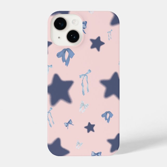 Funda Para iPhone cute and girly phone case (Reverso )