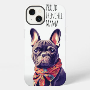 Cute Fundas personalizadas para French Bulldog - C
