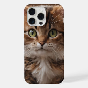 Cute Kitten