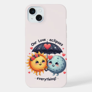 Cute Love Eclipses Everything Adorable