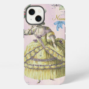 Cute Marie Antoinette (More Options) -