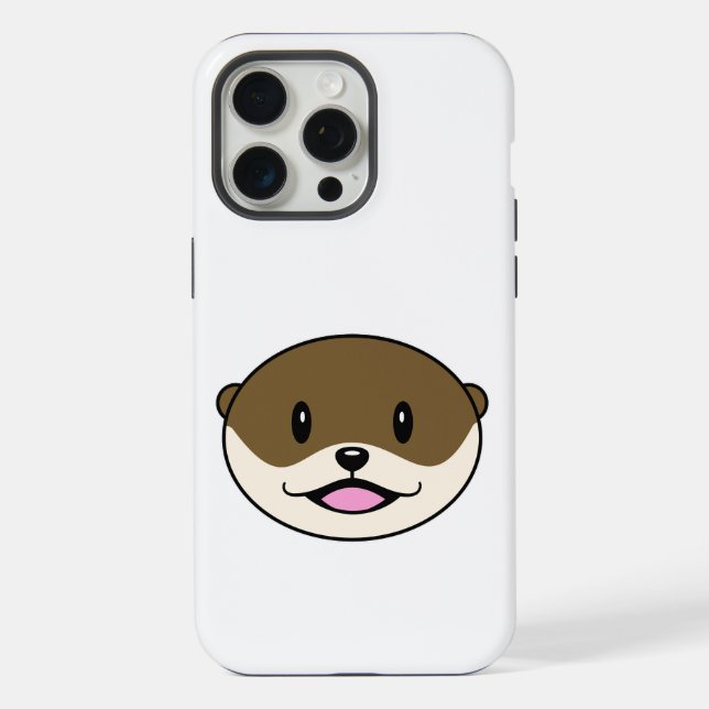 Funda Para iPhone Cute Smitter (Reverso )