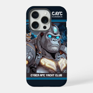 Cyber Ape Yacht Club lg
