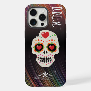 D.D.L.M. Calavera