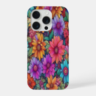 Daisies salvajes #4 - Casos para iPhone