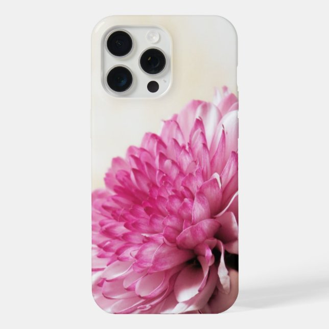 Funda Para iPhone Daisy (Reverso )