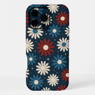 Funda Para iPhone 16 Pro Max Daisy americana
