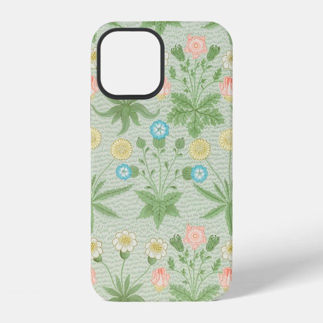 Funda Para iPhone Daisy, William Morris (Reverso )