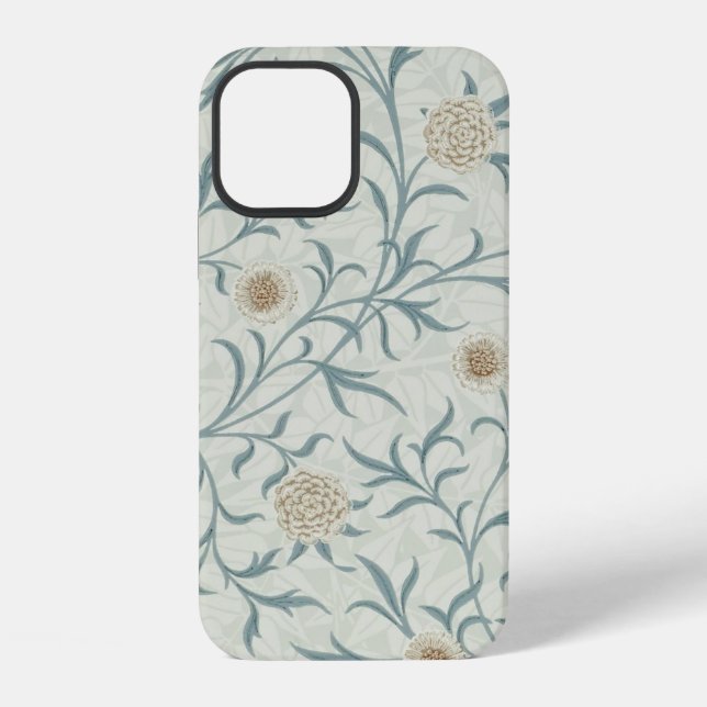 Funda Para iPhone Daisy, William Morris (Reverso )