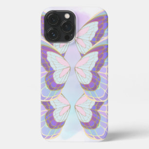 Funda Para iPhone 13 Pro Max dallo stile elegante e raffinato