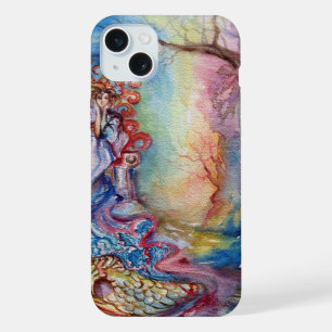 DAMA DEL LAGO / Magia y Misterio