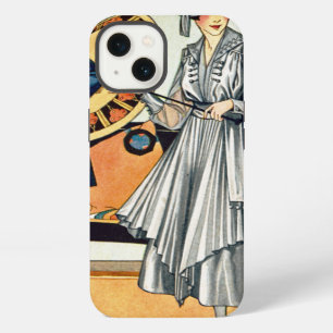 Damas Elegantes