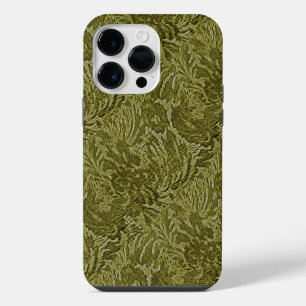Funda Para iPhone 14 Pro Max Damasco en perspectiva