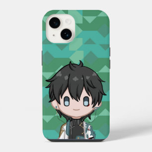 Funda Para iPhone 14 Dan Heng