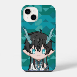 Funda Para iPhone 14 Dan Heng IL