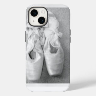 Funda Para iPhone 14 Dancers En Pointe Fundas para Apple y Samsung
