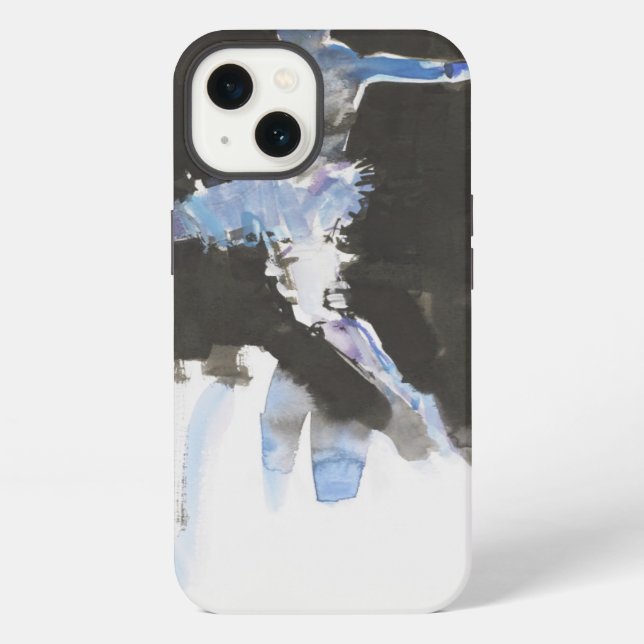 Funda Para iPhone Danza (Reverso )