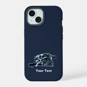 Funda para iPhone Dark Wolf Case-Mate