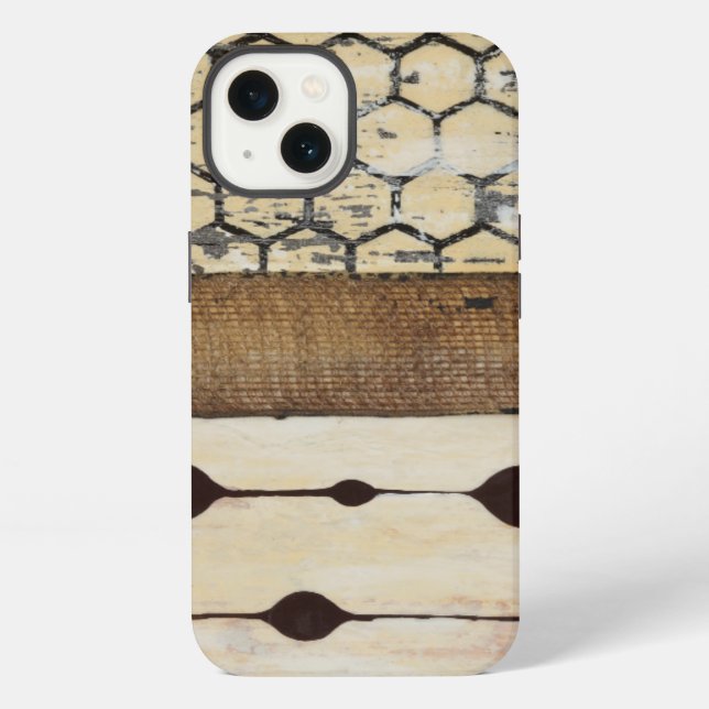 Funda Para iPhone Dazzle II (Reverso )
