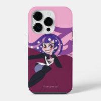 DC Super Hero Girls Zatanna