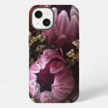 Funda para iPhone de acuarela Protea II