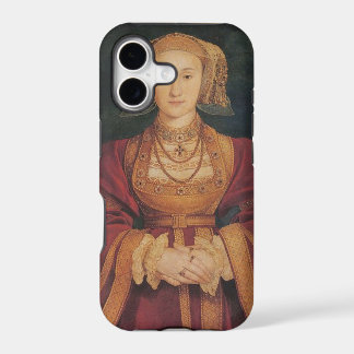 Funda para iPhone de Ana de Cleves