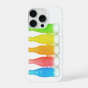 Funda para iPhone de caramelos antiguos
