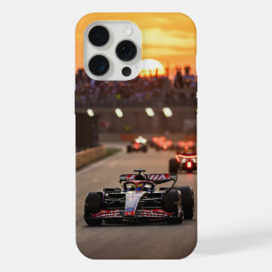 Funda para iPhone de Coche de Fórmula 1