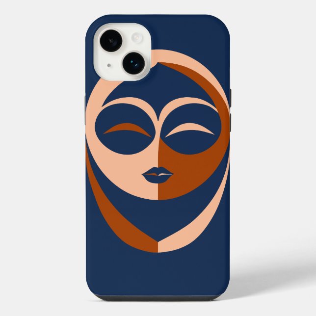 Funda Para iPhone De dos caras (Reverso)