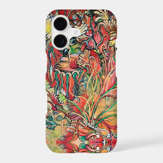 Funda para Iphone de Ficción Orgánica