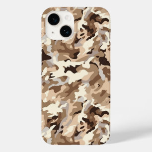 Funda para iPhone de impresión en cámara 14