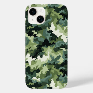 Funda para iPhone de impresión en cámara 14