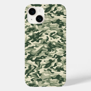Funda para iPhone de impresión en cámara 14