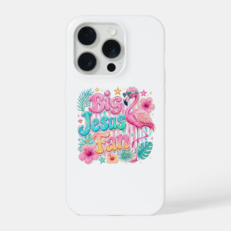 Funda para iPhone de Jesús Fan y Flamenco 