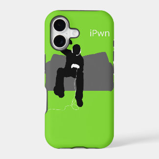 Funda para iPhone de jugador