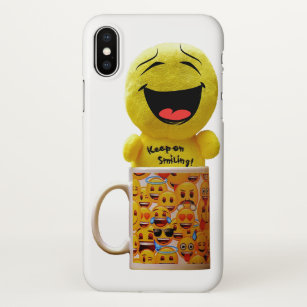 Fundas Divertido Del Emoji Para Iphone Zazzle Es Whether you're new to iphone, just haven't used emoji before. zazzle