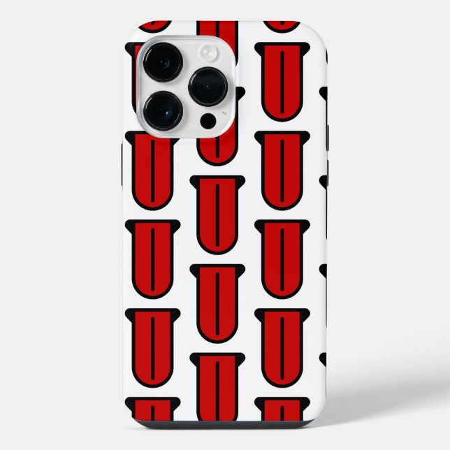Funda Para iPhone 👅 de lengua larga (Reverso )