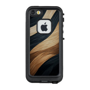 Funda FRÄ’ De LifeProof Para iPhone SE/5/5s Animal