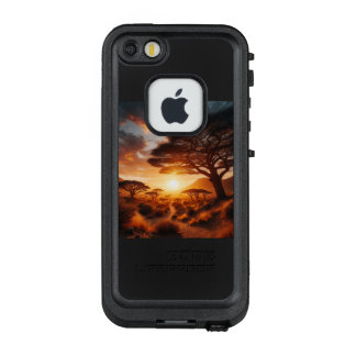 Funda FRÄ’ De LifeProof Para iPhone SE/5/5s Could you please clarify what you mean by "kawar"?